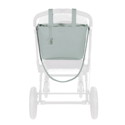 Bolsa Crossbody Icon Green - Imagen 4