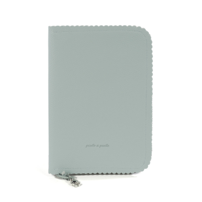 Portadocumentos Bebé Icon Green