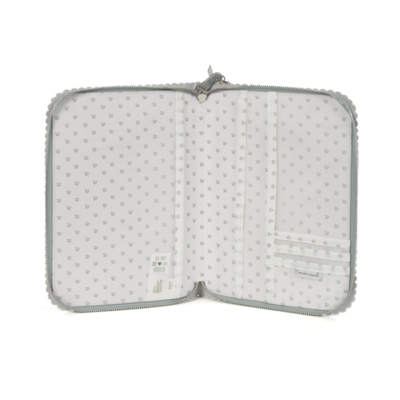 Portadocumentos Bebé Icon Green - Imagen 2