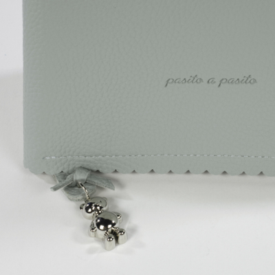 Portadocumentos Bebé Icon Green - Imagen 4