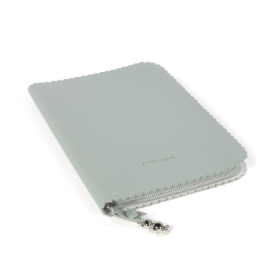 Portadocumentos Bebé Icon Green - Imagen 5