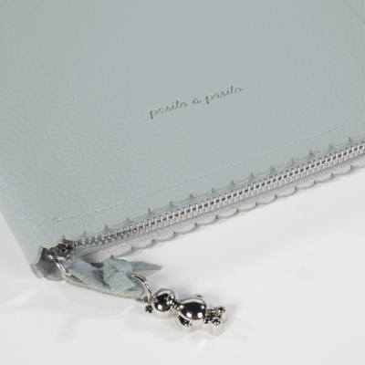 Portadocumentos Bebé Icon Green - Imagen 6