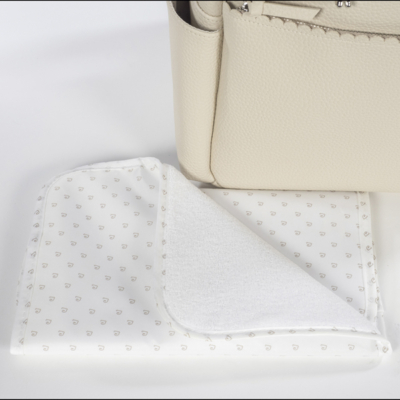 Mochila Icon Cream - Imagen 9