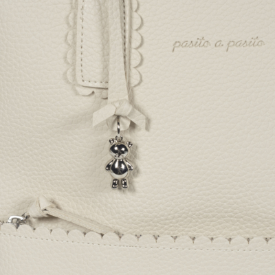 Mochila Icon Cream - Imagen 19