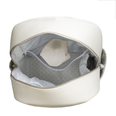 Mochila Icon Cream - Imagen 6