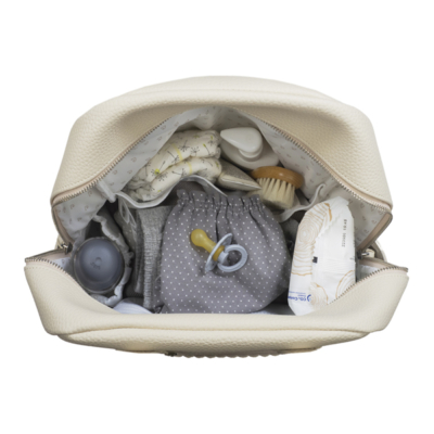 Mochila Icon Cream - Imagen 7