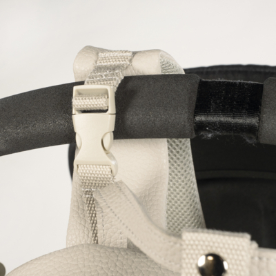 Mochila Icon Cream - Imagen 10