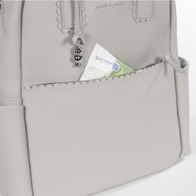 Mochila Icon Smoke - Imagen 7