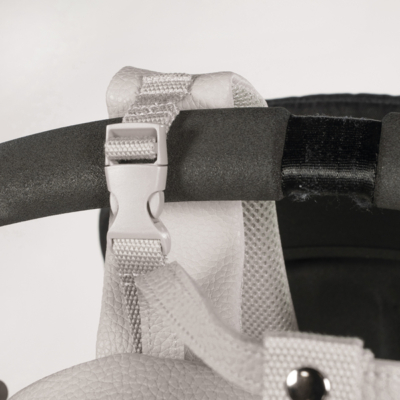 Mochila Icon Smoke - Imagen 11