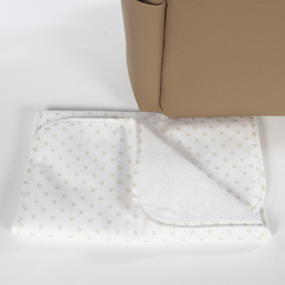 Mochila Icon Caramel - Imagen 6