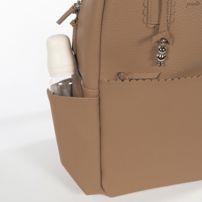 Mochila Icon Caramel - Imagen 10