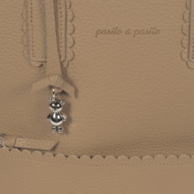 Mochila Icon Caramel - Imagen 19