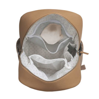 Mochila Icon Caramel - Imagen 8