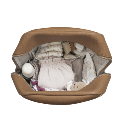 Mochila Icon Caramel - Imagen 9