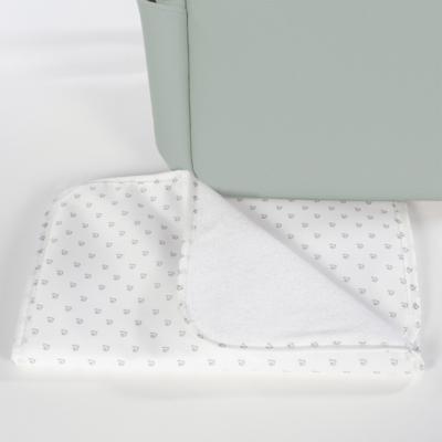 Mochila Icon Green - Imagen 2