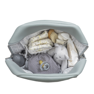 Mochila Icon Green - Imagen 7