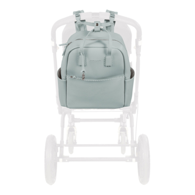 Mochila Icon Green - Imagen 8