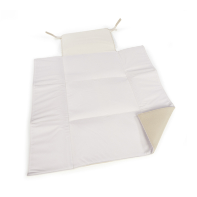 Cambiador Icon Cream - Imagen 4