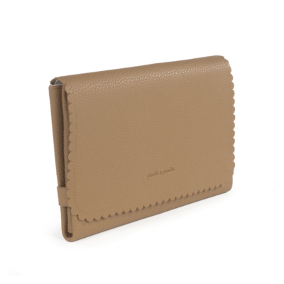 Cambiador Icon Caramel - Imagen 3