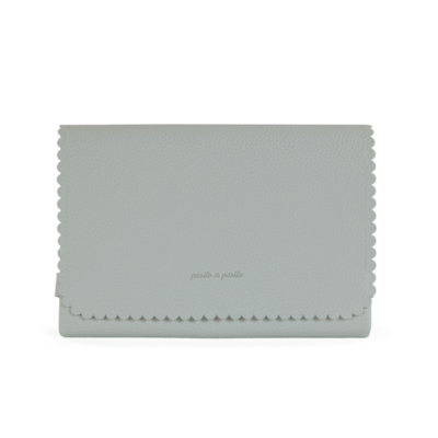 Cambiador Icon Green