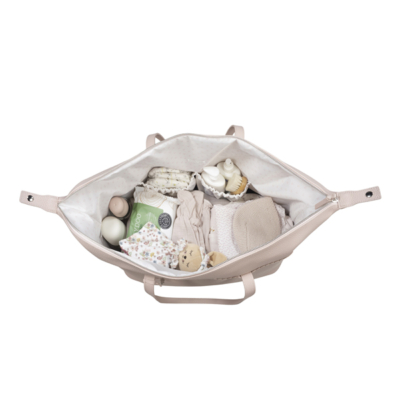 Bolsa XL Icon Rose - Imagen 3