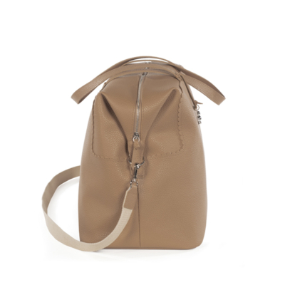 Bolsa XL Icon Caramel - Imagen 10