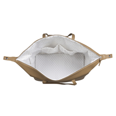 Bolsa XL Icon Caramel - Imagen 7