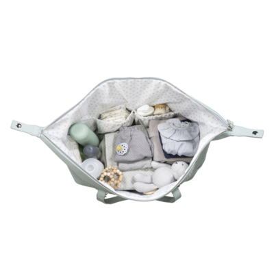 Bolsa XL Icon Green - Imagen 6