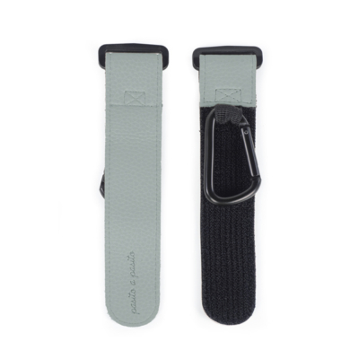 Set de 2 ganchos para el cochecito Icon Green - Imagen 2