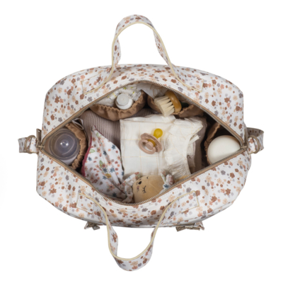 Bolsa canastilla Somerset - Imagen 12