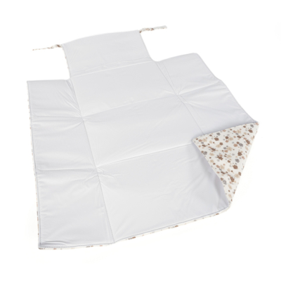 Cambiador de viaje Somerset - Imagen 2