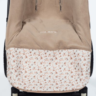 Saco de invierno para silla Somerset - Imagen 3