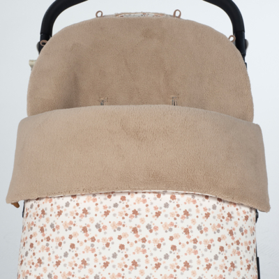 Saco de invierno para silla Somerset - Imagen 4