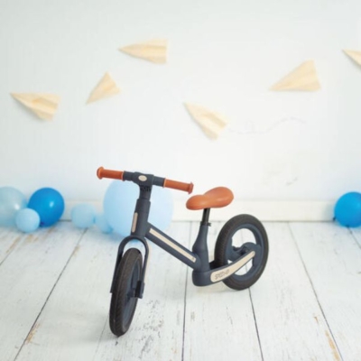 Bicicleta de equilibrio Speed-Up Stellar - Imagen 4