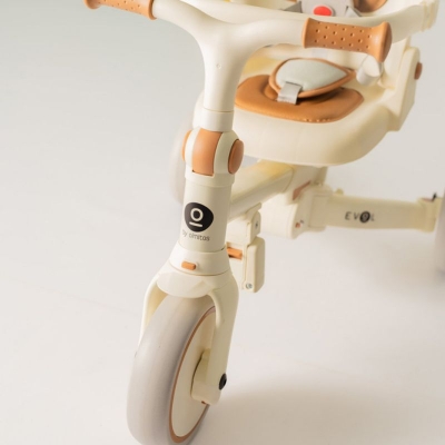 Triciclo multifunción Evol white - Imagen 8