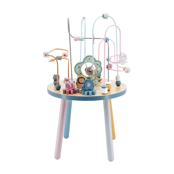 22 Mesa de actividades Polar B - Imagen 1