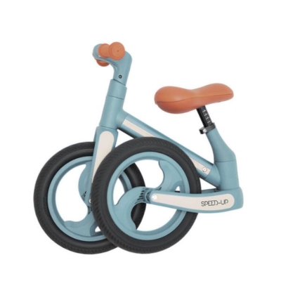 Bicicleta de equilibrio Speed-Up Ice - Imagen 8