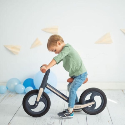 Bicicleta de equilibrio Speed-Up Stellar - Imagen 2