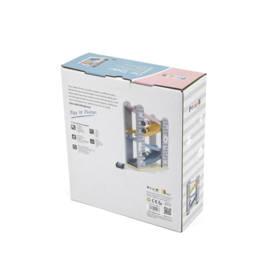 Pista de carreras para coches - Imagen 3