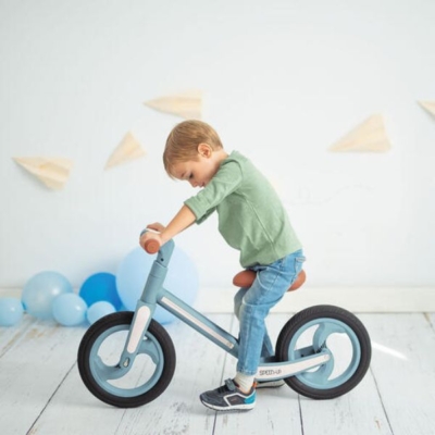 Bicicleta de equilibrio Speed-Up Ice - Imagen 3