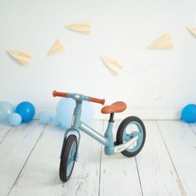 Bicicleta de equilibrio Speed-Up Ice - Imagen 2