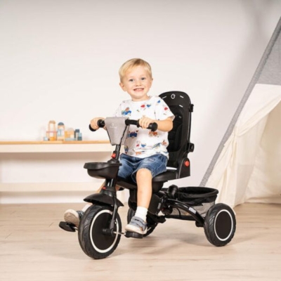 Triciclo evolutivo Elliot Grey - Imagen 2