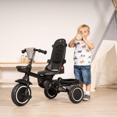 Triciclo evolutivo Elliot Grey - Imagen 3