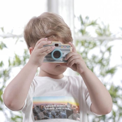 Mi primera cámara de madera - Imagen 4