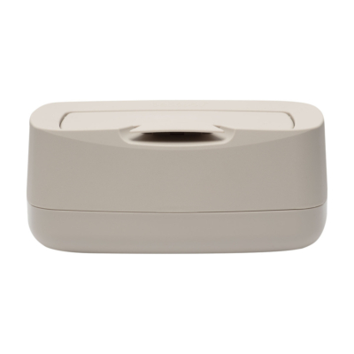 Caja para toallitas Bebejou Beige - Imagen 3