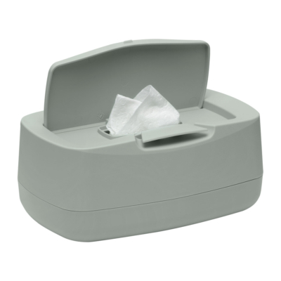 Caja para toallitas Bebejou Breeze Green