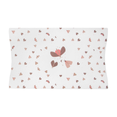 Cambiador plastificado Sweet Butterfly - Imagen 2