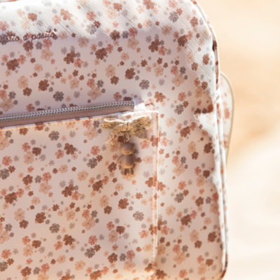 Bolsa canastilla Somerset - Imagen 10