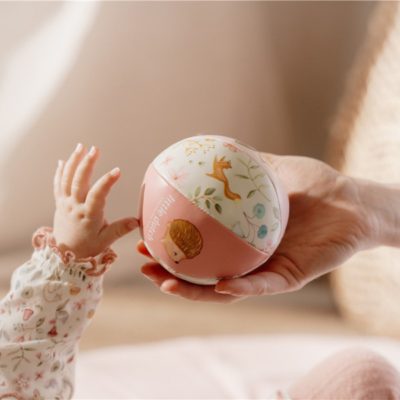 Pelota mini blandita Fairy Garden - Imagen 9