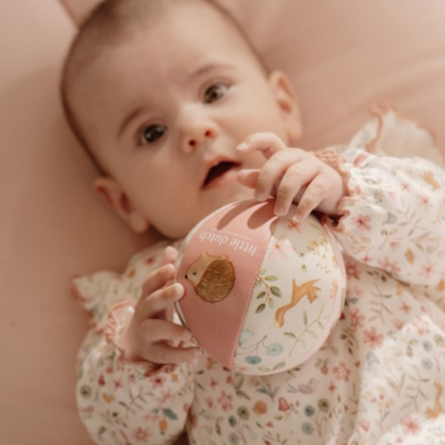 Pelota mini blandita Fairy Garden - Imagen 8